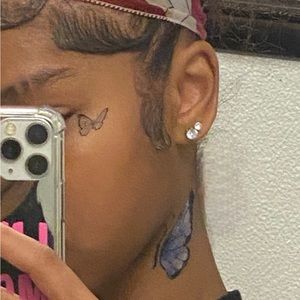 Meet your Posher, Terrya